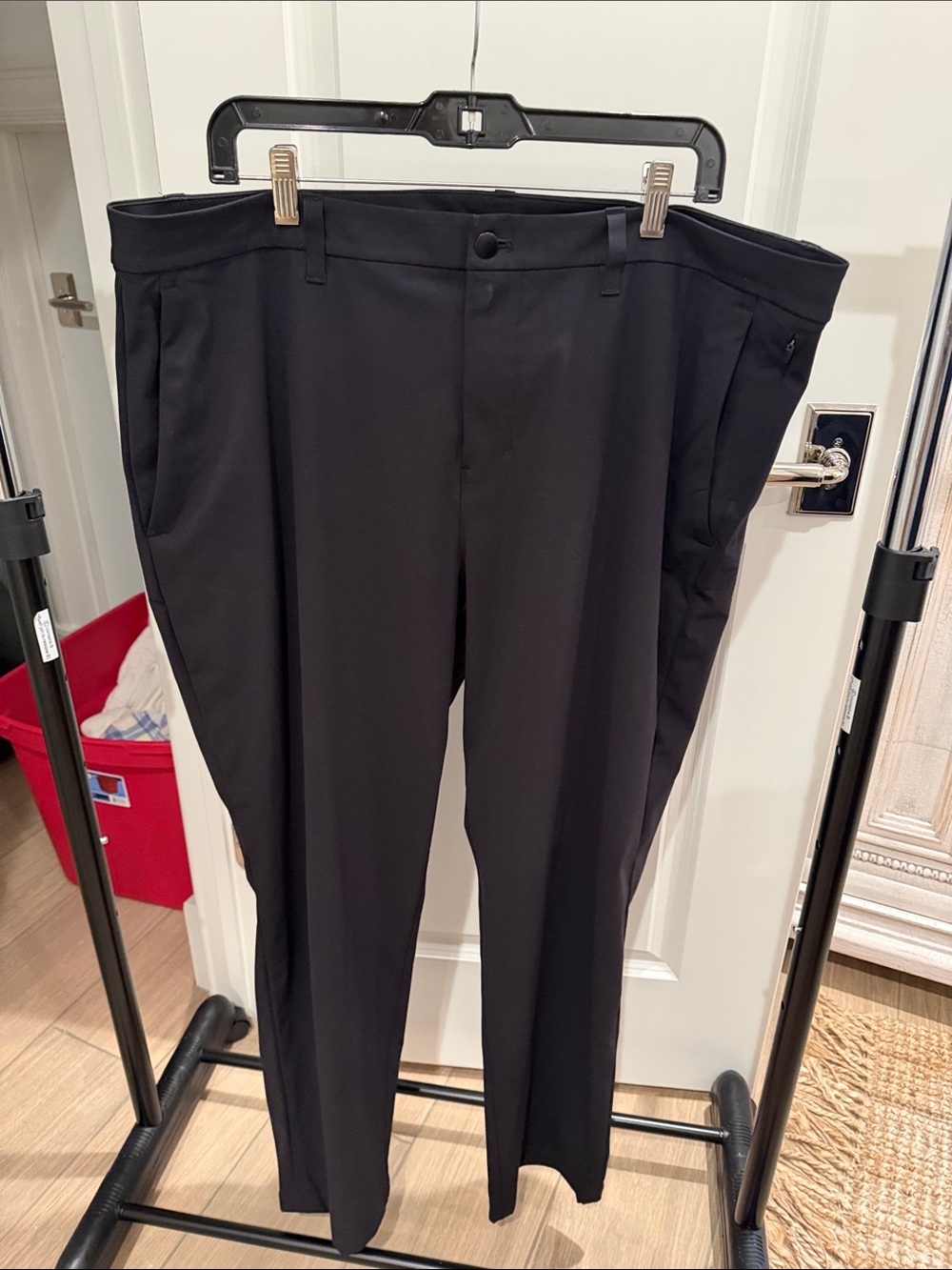 ABC pants